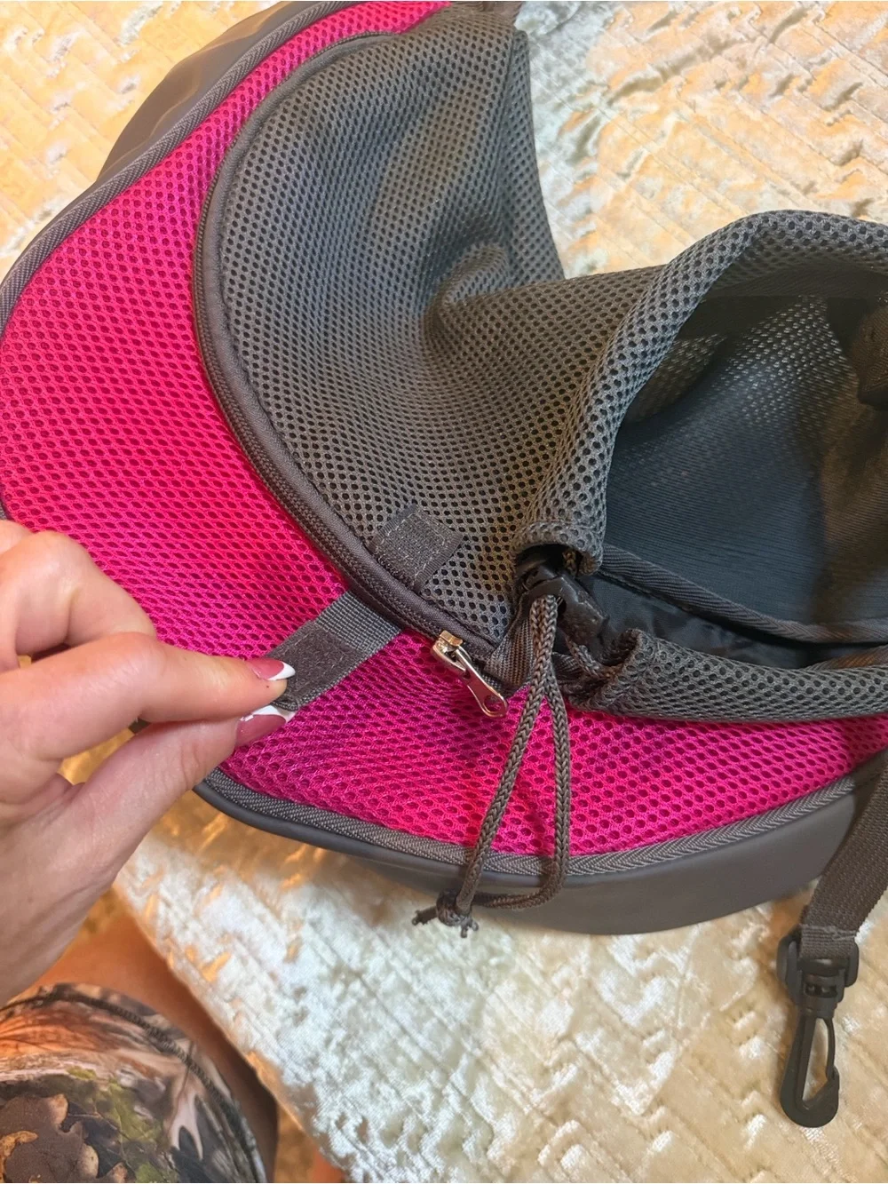 N/A comfortable crossbody